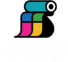ألوان الجزيرة للطباعة